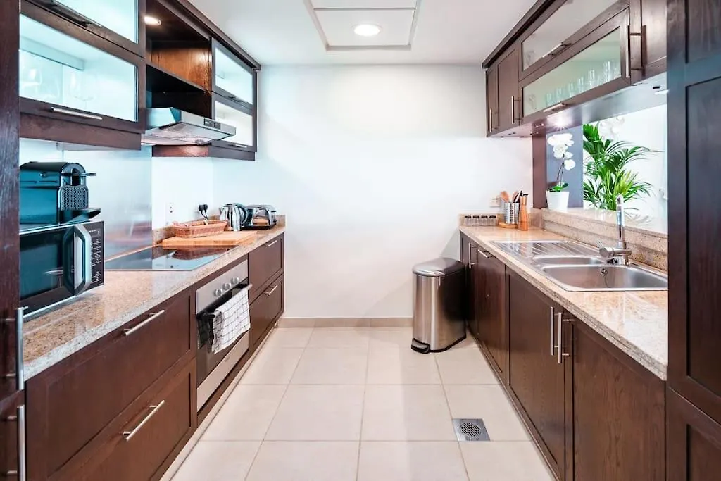 Elite Royal Apartment - Full Burj Khalifa & Fountain View - Luxurious - Viceroy Dubai