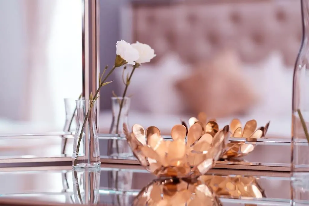 Elite Royal Apartment - Full Burj Khalifa & Fountain View - Luxurious - Viceroy Dubai