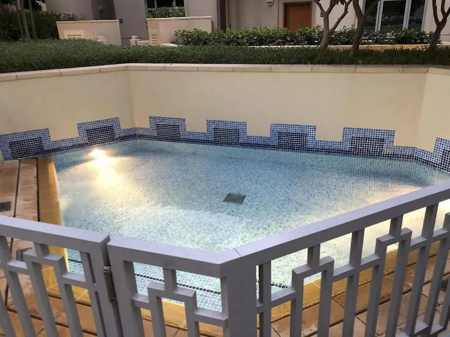 Elite Royal Apartment - Full Burj Khalifa & Fountain View - Luxurious - Viceroy Dubai