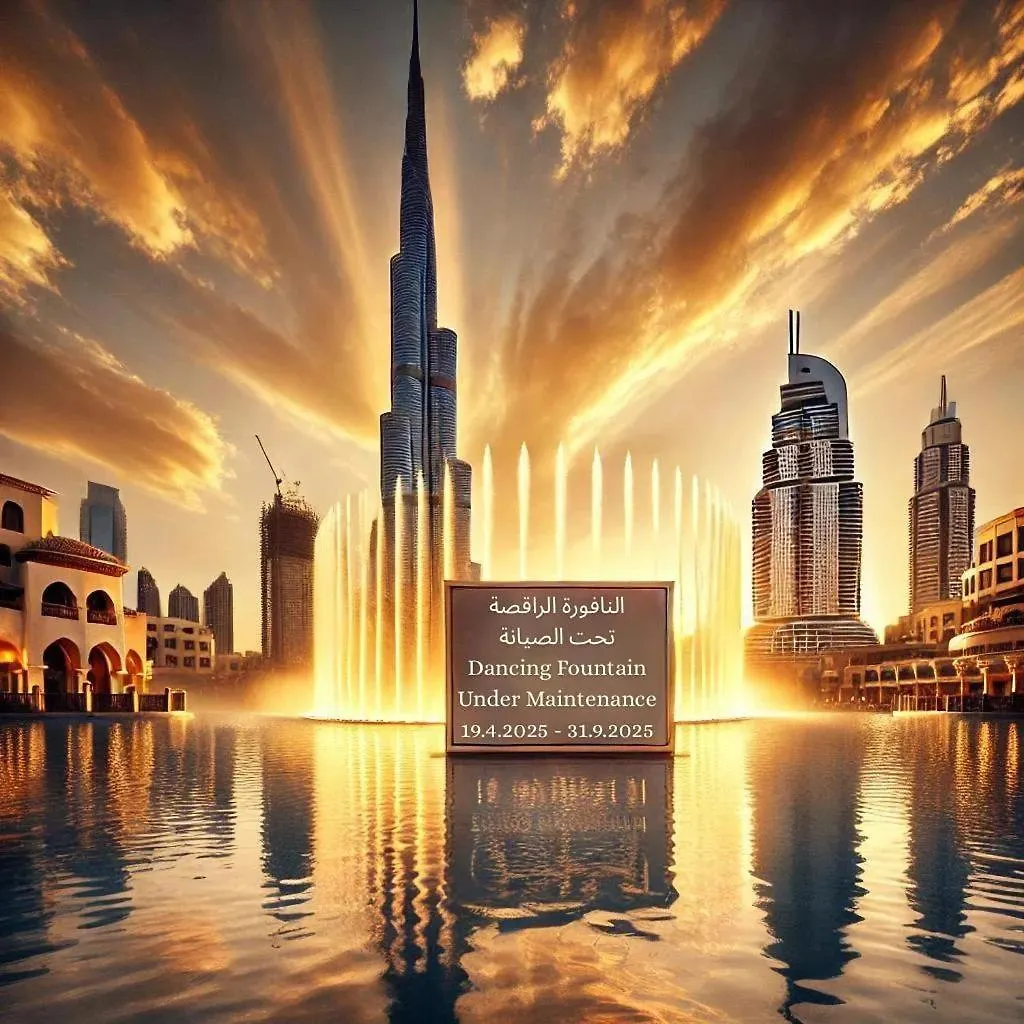 Elite Royal Apartment - Full Burj Khalifa & Fountain View - Luxurious - Viceroy Dubai